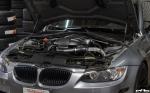 BMW M3 Coupe by EAS 2016 года
